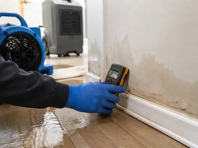 24/7 Water damage restoration services in Hawleyville, CT - Rapid flood cleanup and mitigation